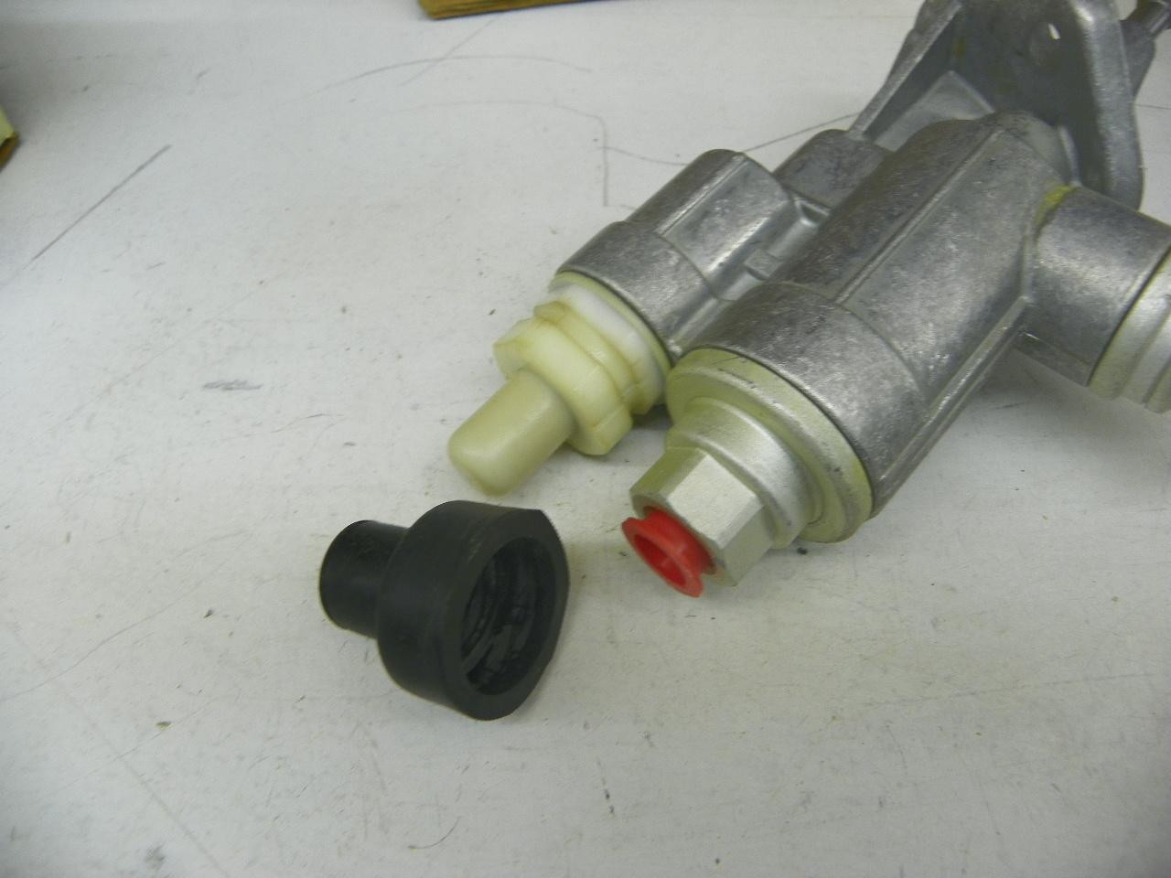 AC 3917334 Mechanical Fuel Transfer Pump for Cummins B/C-Series Diesel restoration. - Image 12