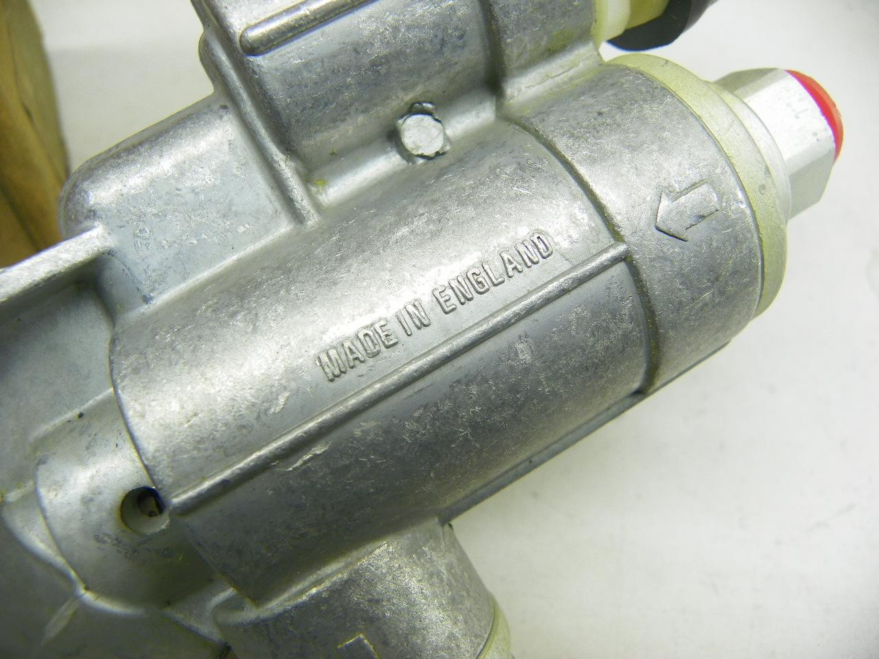 AC 3917334 Mechanical Fuel Transfer Pump for Cummins B/C-Series Diesel restoration. - Image 14