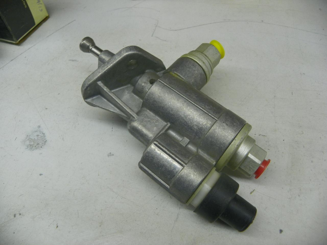 AC 3917334 Mechanical Fuel Transfer Pump for Cummins B/C-Series Diesel restoration. - Image 10