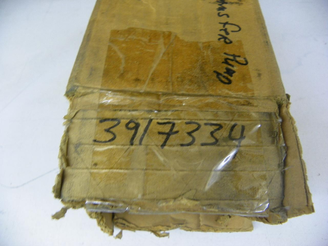 AC 3917334 Mechanical Fuel Transfer Pump for Cummins B/C-Series Diesel restoration. - Image 2