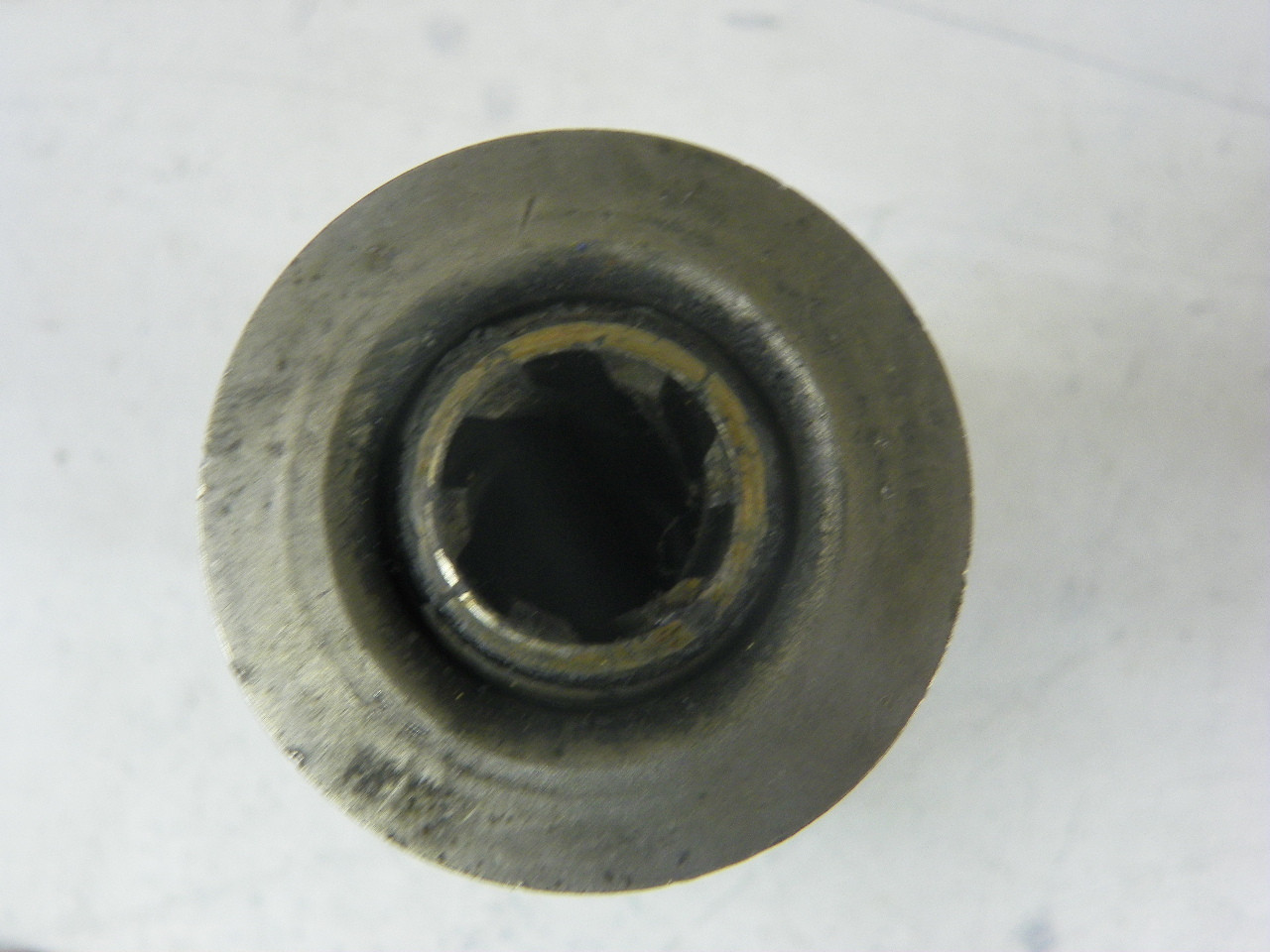 Delco Remy D2006 Starter Drive for 1960-1969 Chevrolet Corvair 9-Tooth restoration. - Image 9