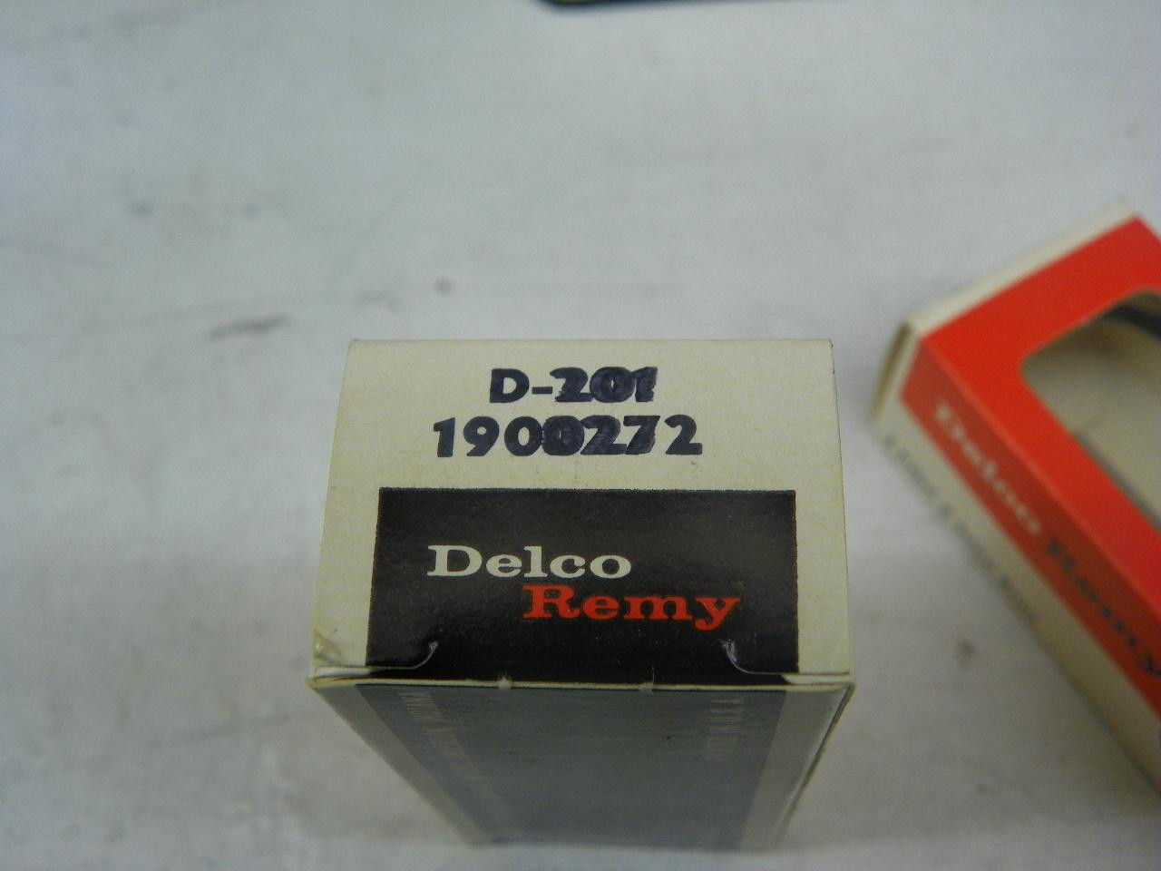 Delco Remy D-201 Condenser for vintage ignition system restoration. - Image 4