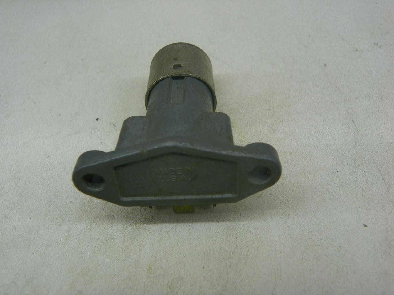 Mopar 1841895 Floor Mounted Headlight Dimmer Switch for 1959-1976 Chrysler Dodge Plymouth restoration. - Image 5
