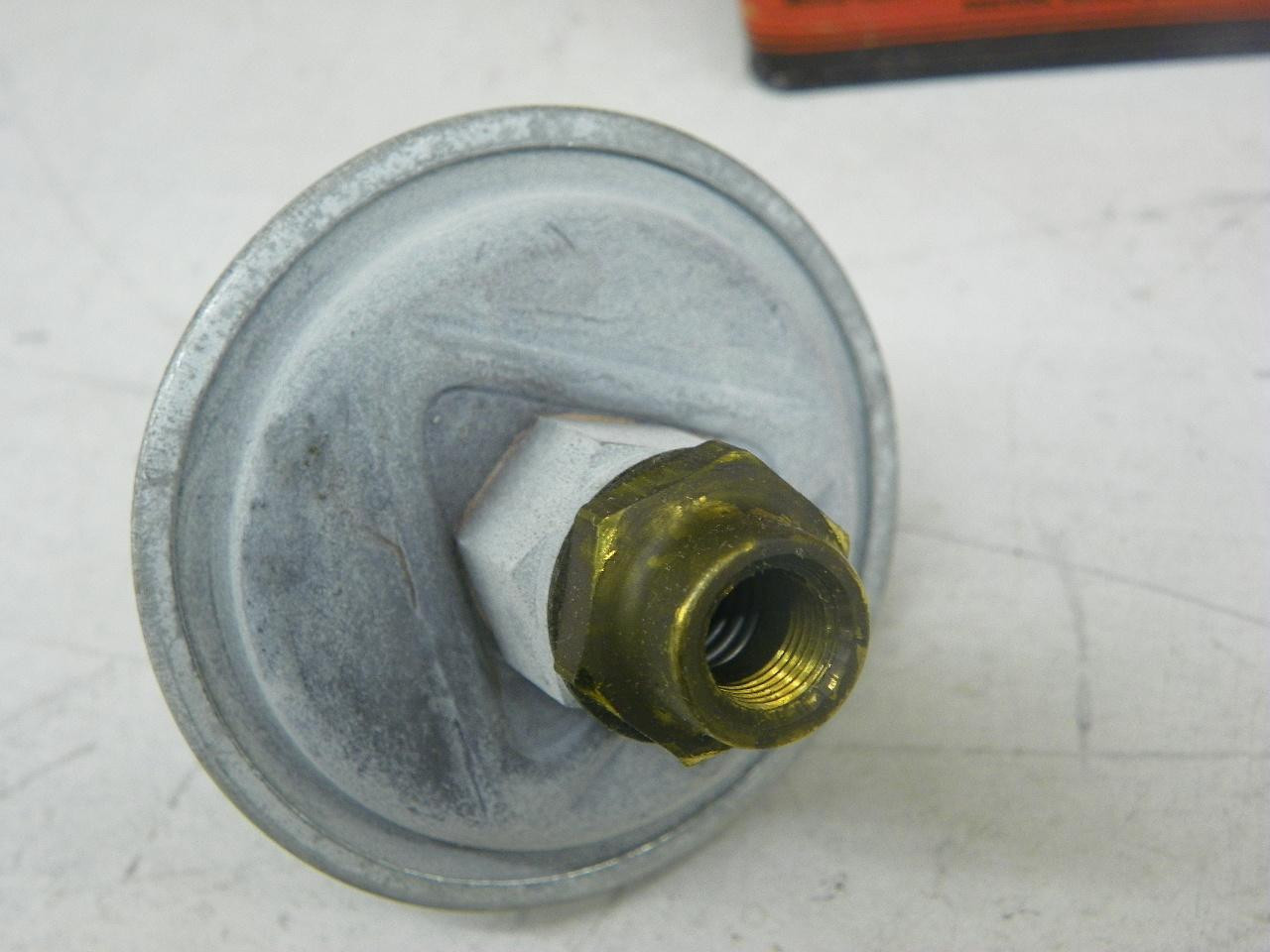 Delco-Remy 1854040 Distributor Vacuum Advance Control for 1934-1936 Chevrolet six-cylinder cars and trucks restoration. - Image 6