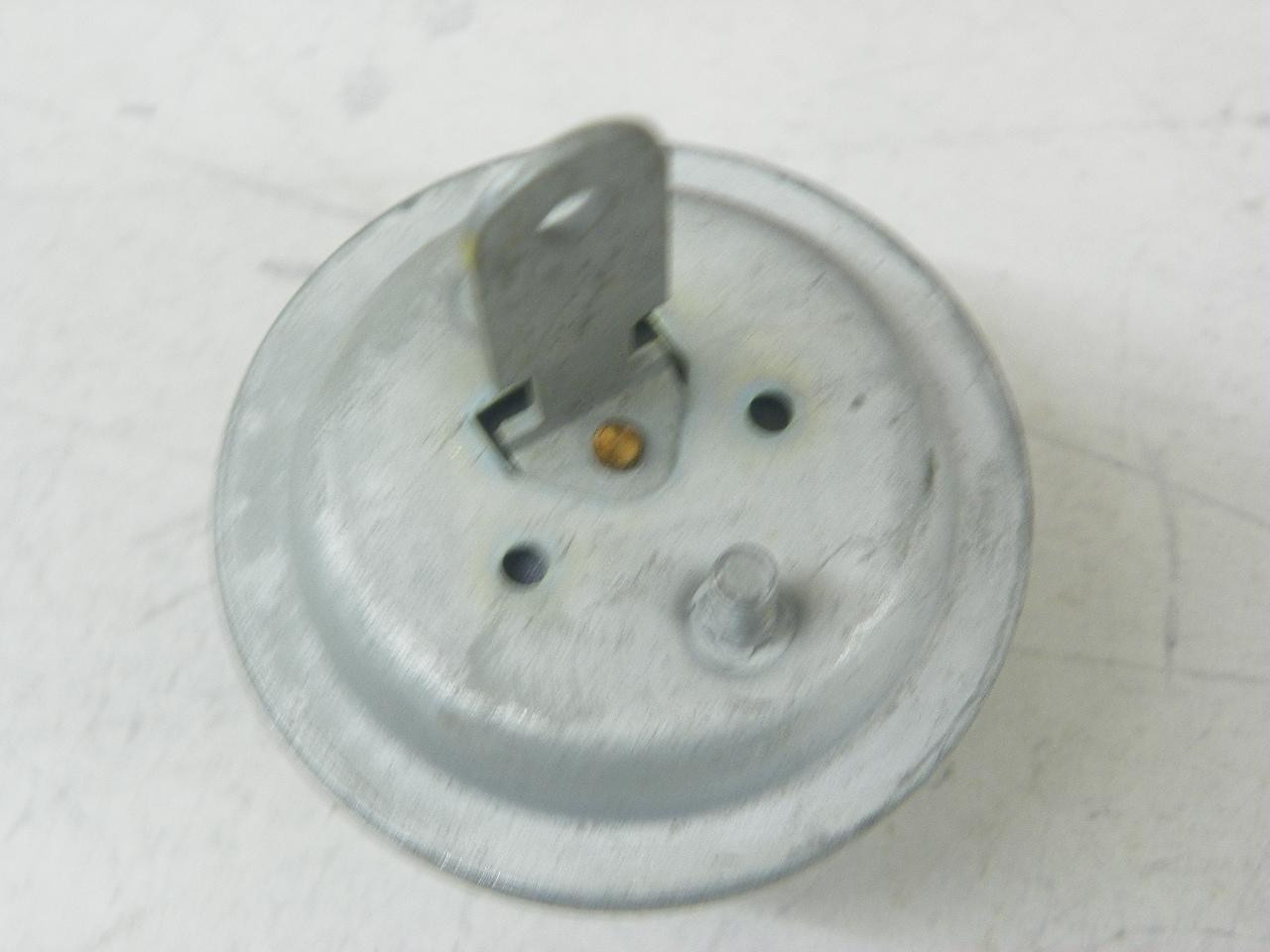 Delco-Remy 1854040 Distributor Vacuum Advance Control for 1934-1936 Chevrolet six-cylinder cars and trucks restoration. - Image 8