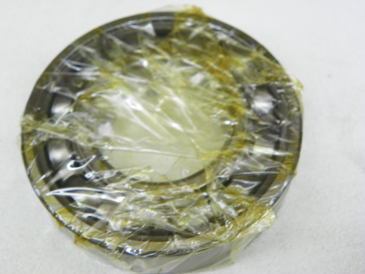 NDH Delco 1207 Single-Row Ball Bearing NOS for vintage auto restoration. - Image 5