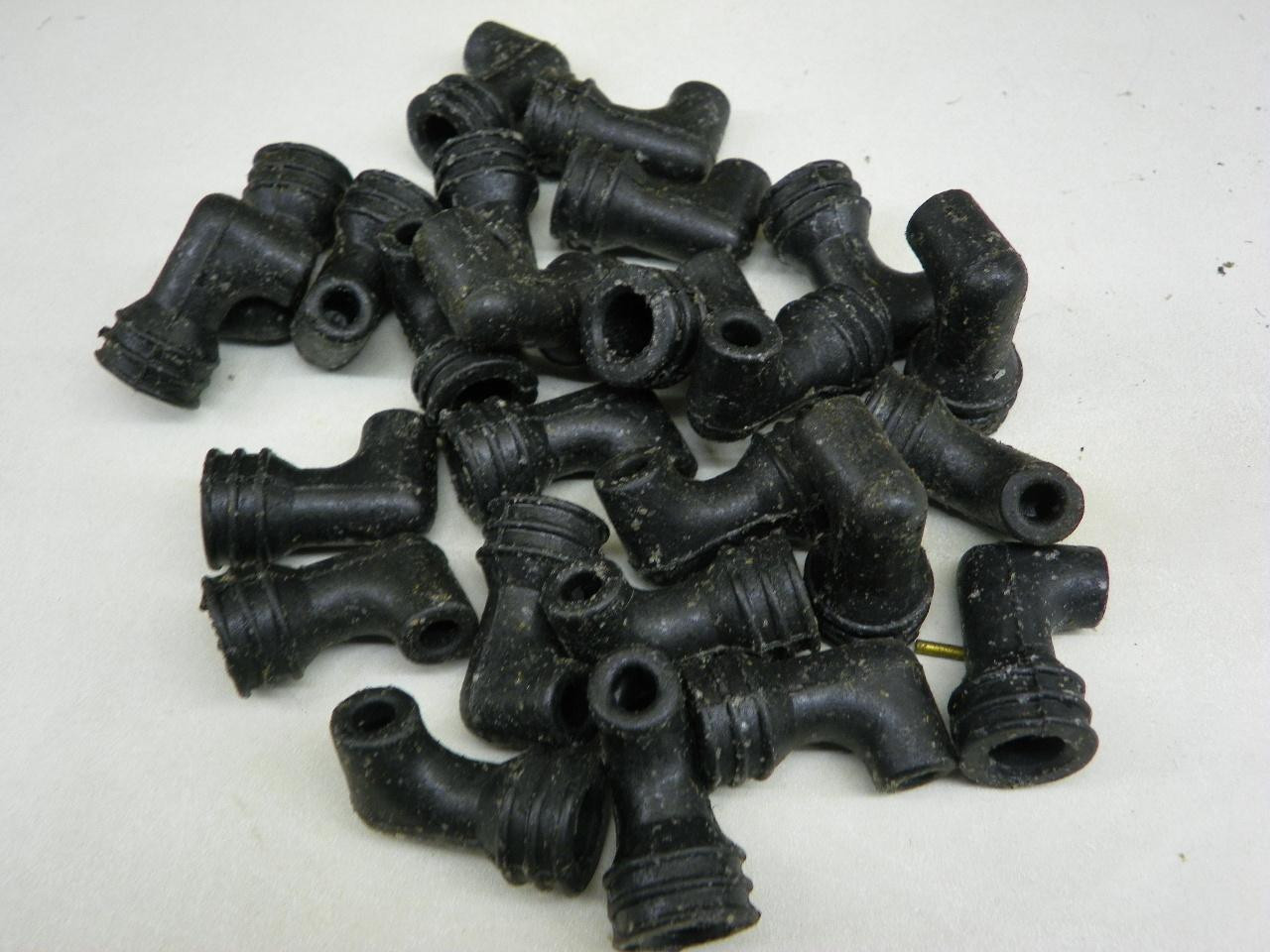 Delco Packard 1170662 Spark Plug Boot for 1953-1956 Buick V8 restoration - Image 3