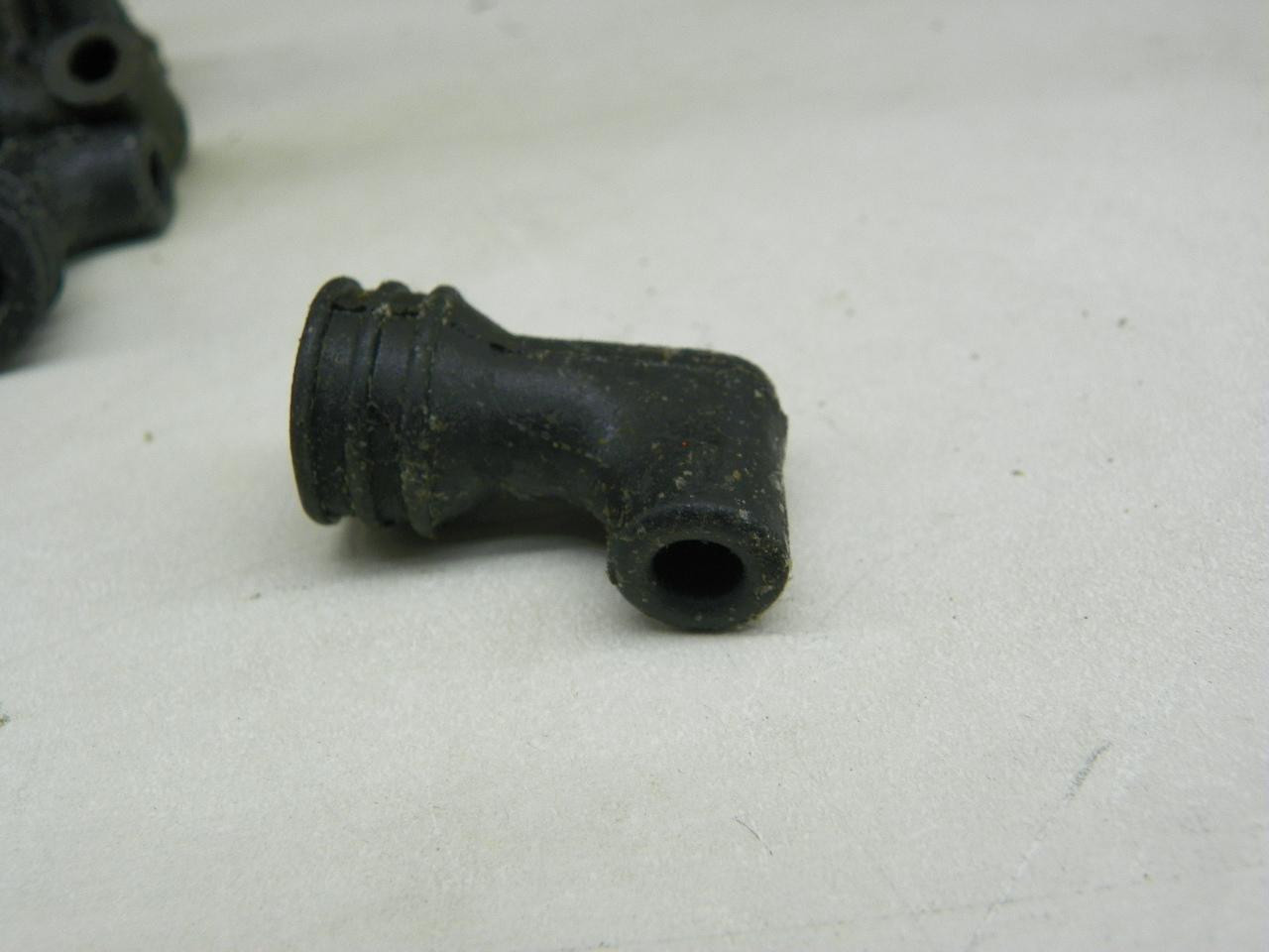 Delco Packard 1170662 Spark Plug Boot for 1953-1956 Buick V8 restoration - Image 5