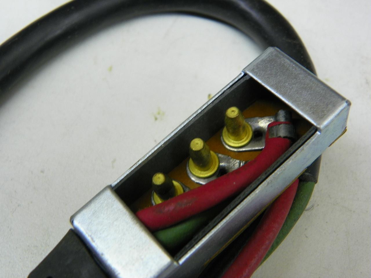 GM 2340264 Plug & Cable Assembly for vintage electrical restoration - Image 5