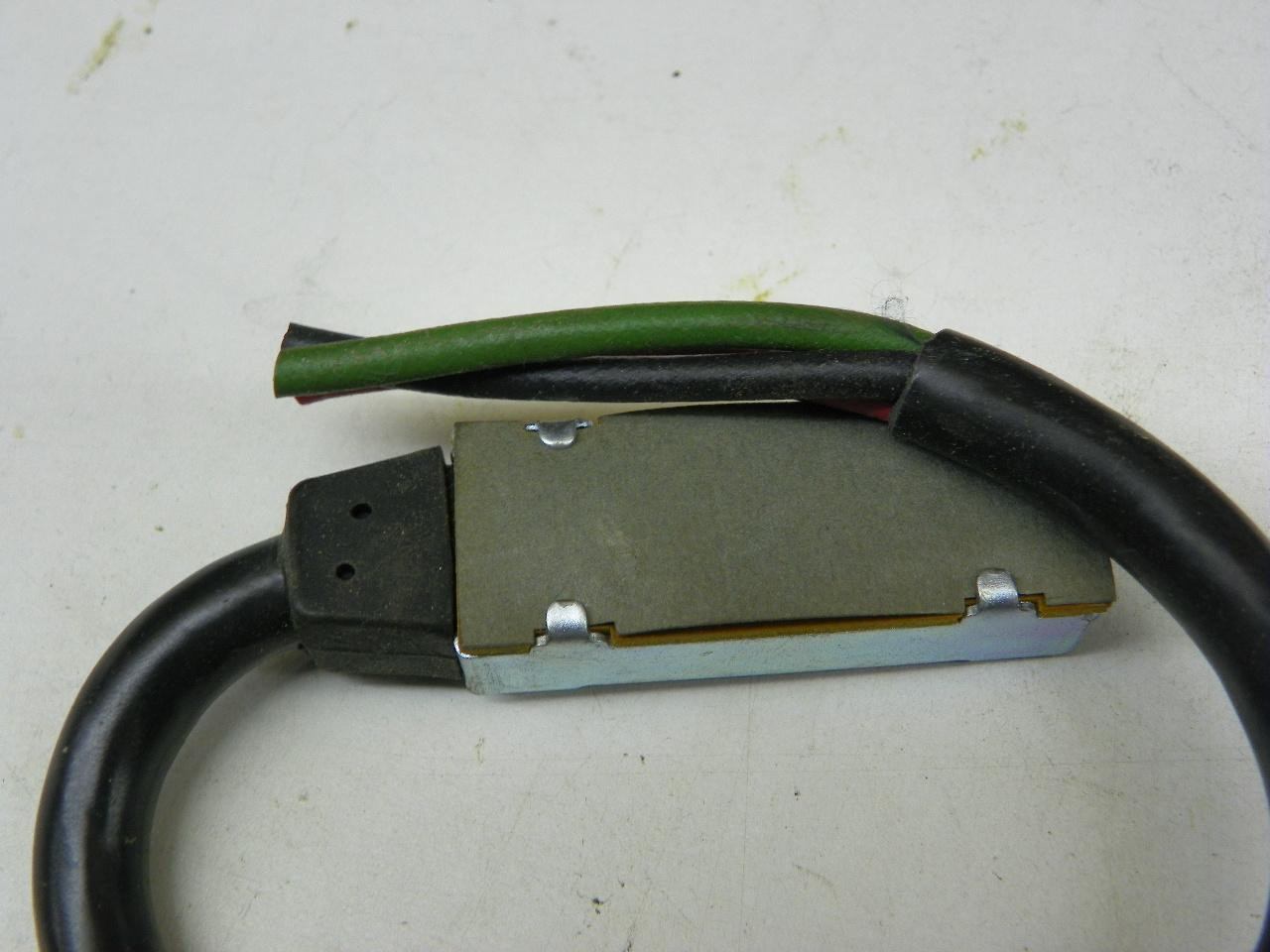 GM 2340264 Plug & Cable Assembly for vintage electrical restoration - Image 6
