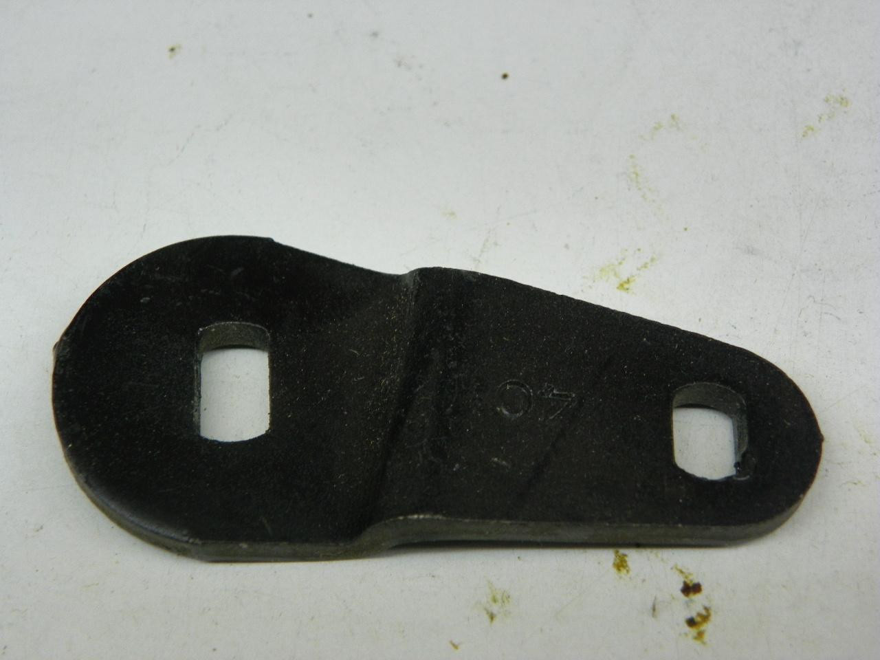 Delco Appliance 4909640 Crank Arm NOS for vintage auto restoration - Image 5