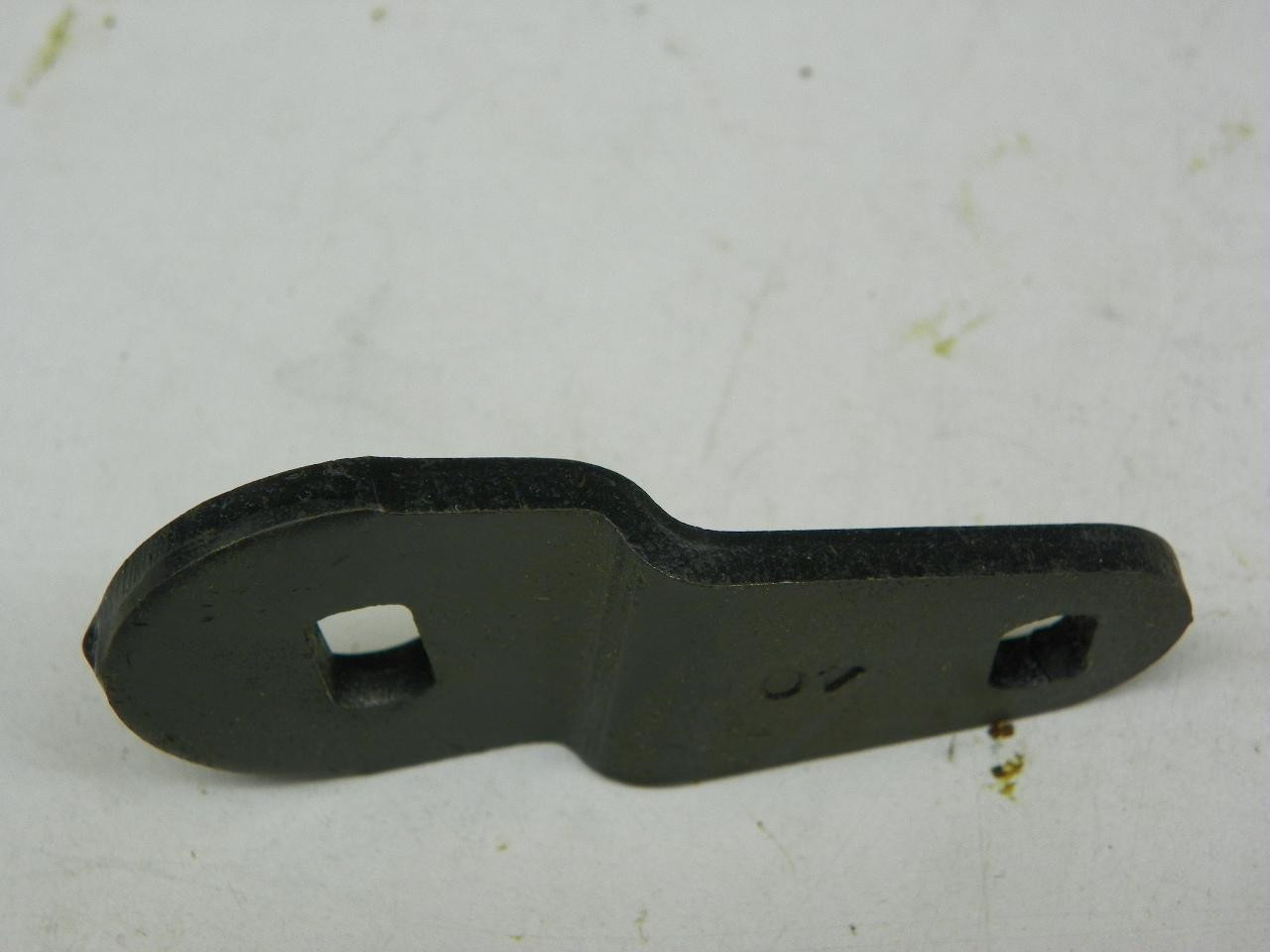 Delco Appliance 4909640 Crank Arm NOS for vintage auto restoration - Image 4