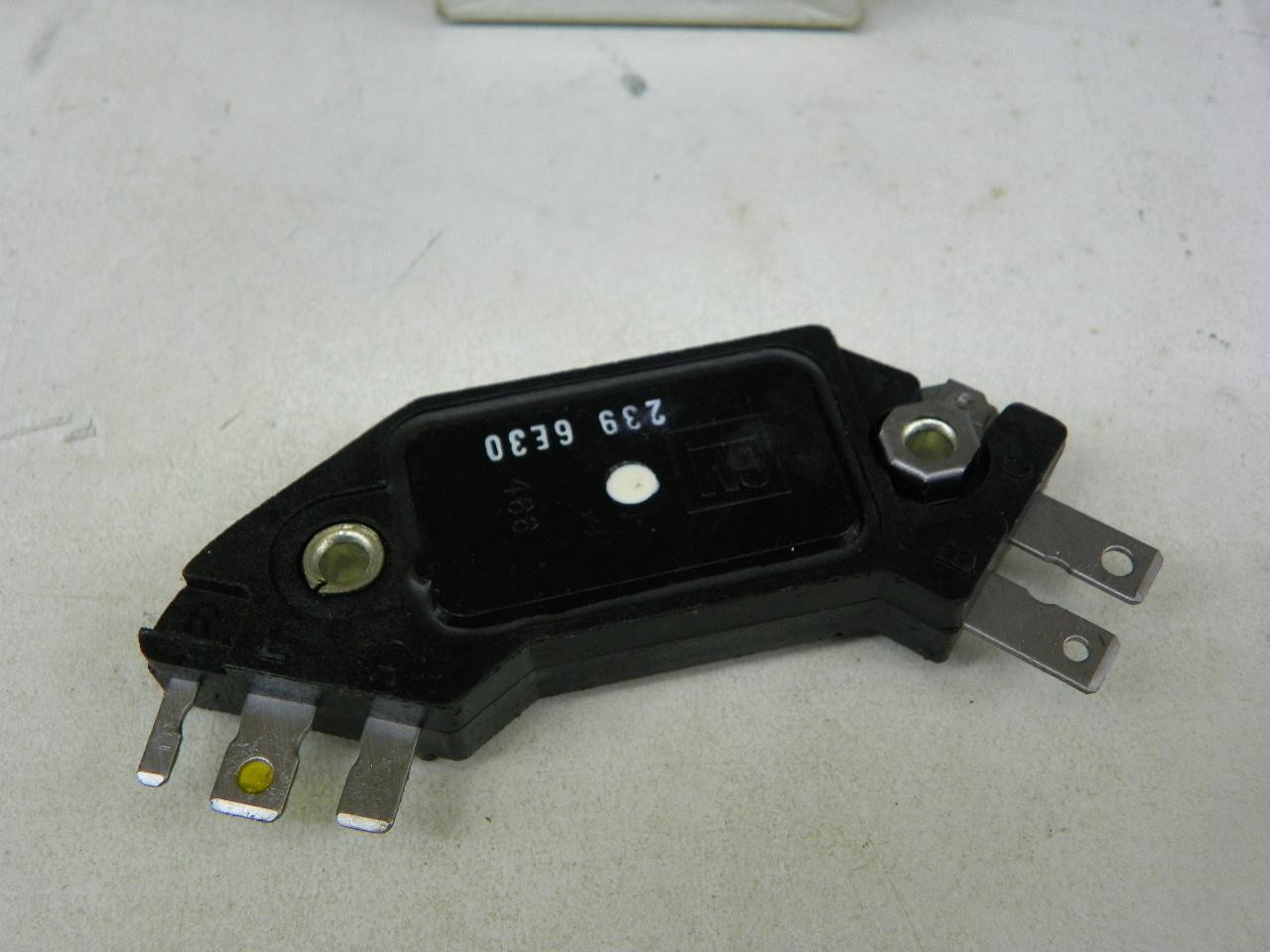 Delco Remy D1941 Ignition Control Module for 1979-1981 GM 5-Pin HEI restoration. - Image 3