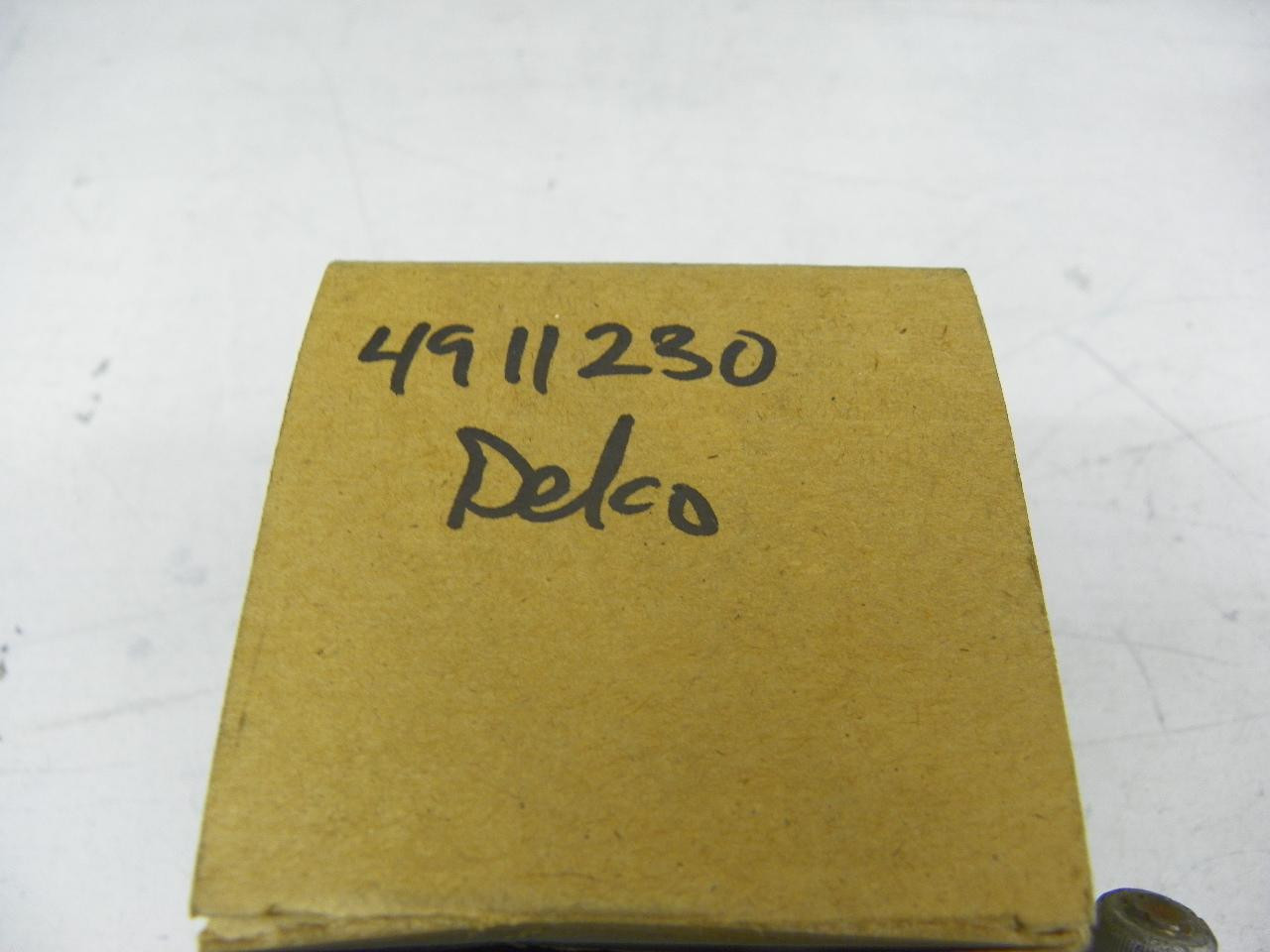 Delco 4911230 Wiper Pivot Linkage Assembly for 1963 Pontiac Full Size restoration. - Image 2