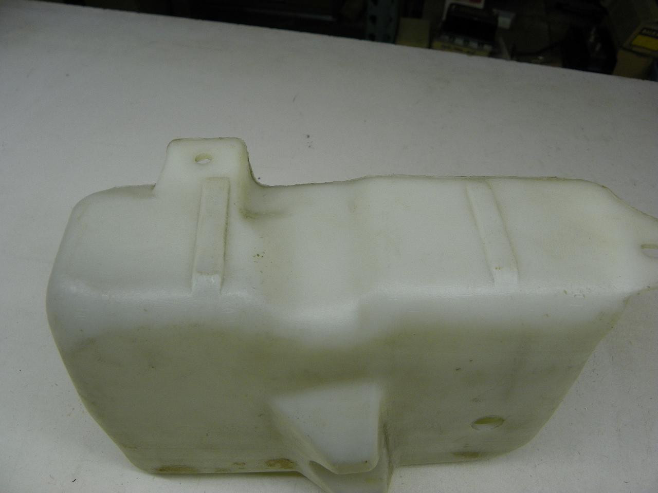 GM 4961353 Windshield Washer Reservoir for 1975 Chevrolet Vega Monza restoration. - Image 7