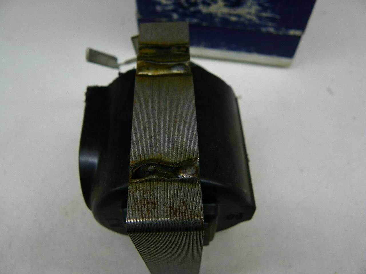 Delco D531 HEI Ignition Coil for 1976-1984 Chevrolet Pontiac V6 V8 restoration. - Image 10