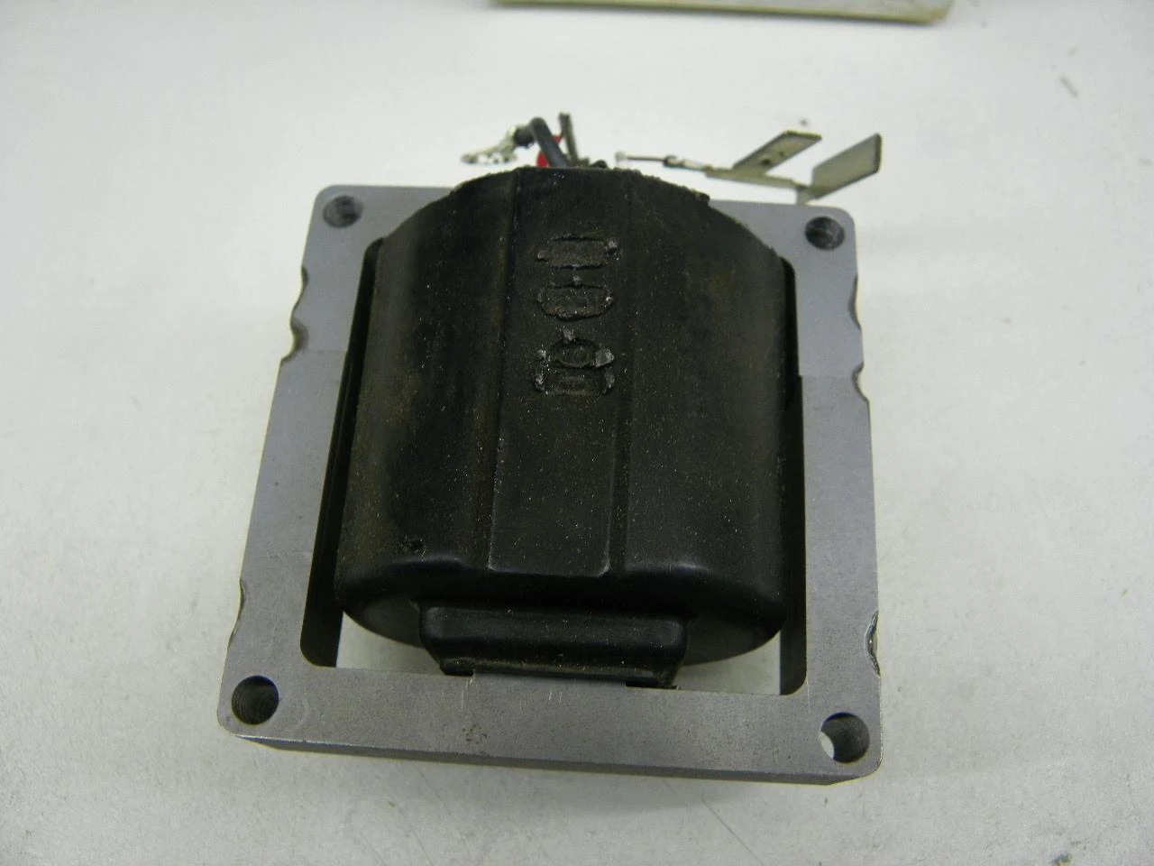 Delco D531 HEI Ignition Coil for 1976-1984 Chevrolet Pontiac V6 V8 restoration. - Image 8
