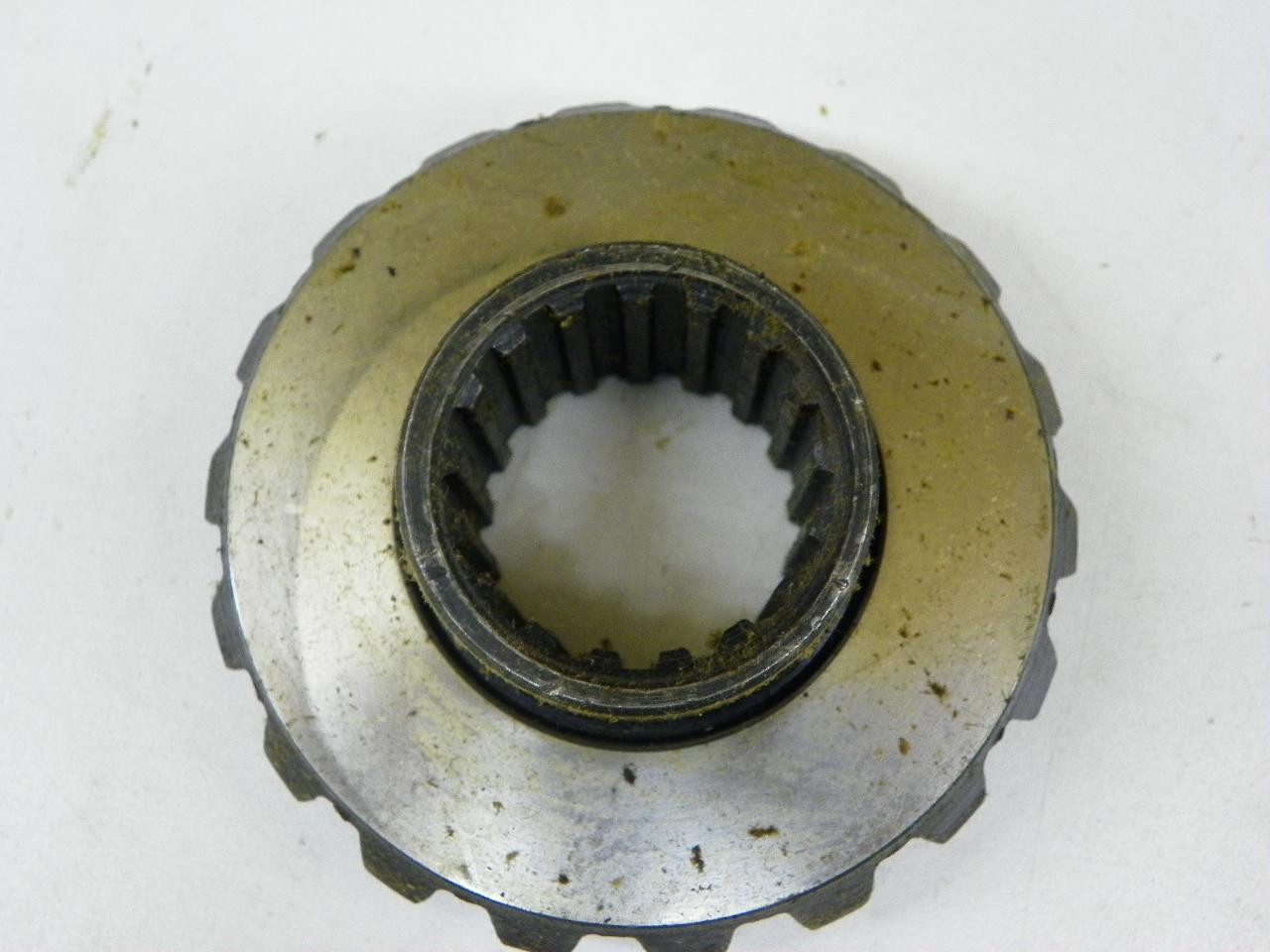 GM 3681056 Differential Side Gear for 1946-1963 Chevrolet 3/4-1 Ton Truck rear axle restoration. - Image 7