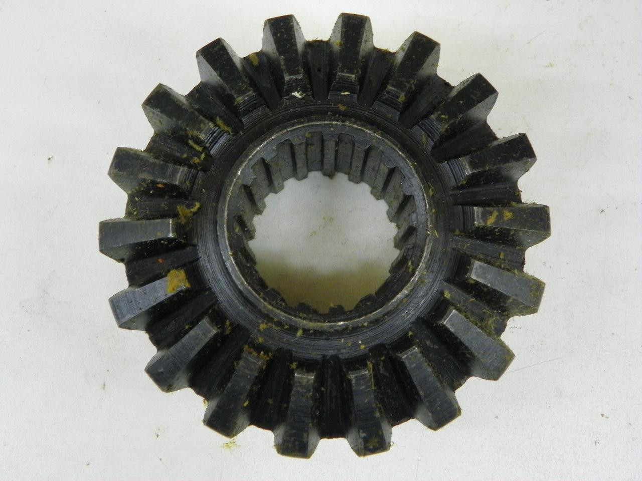 GM 3681056 Differential Side Gear for 1946-1963 Chevrolet 3/4-1 Ton Truck rear axle restoration. - Image 5