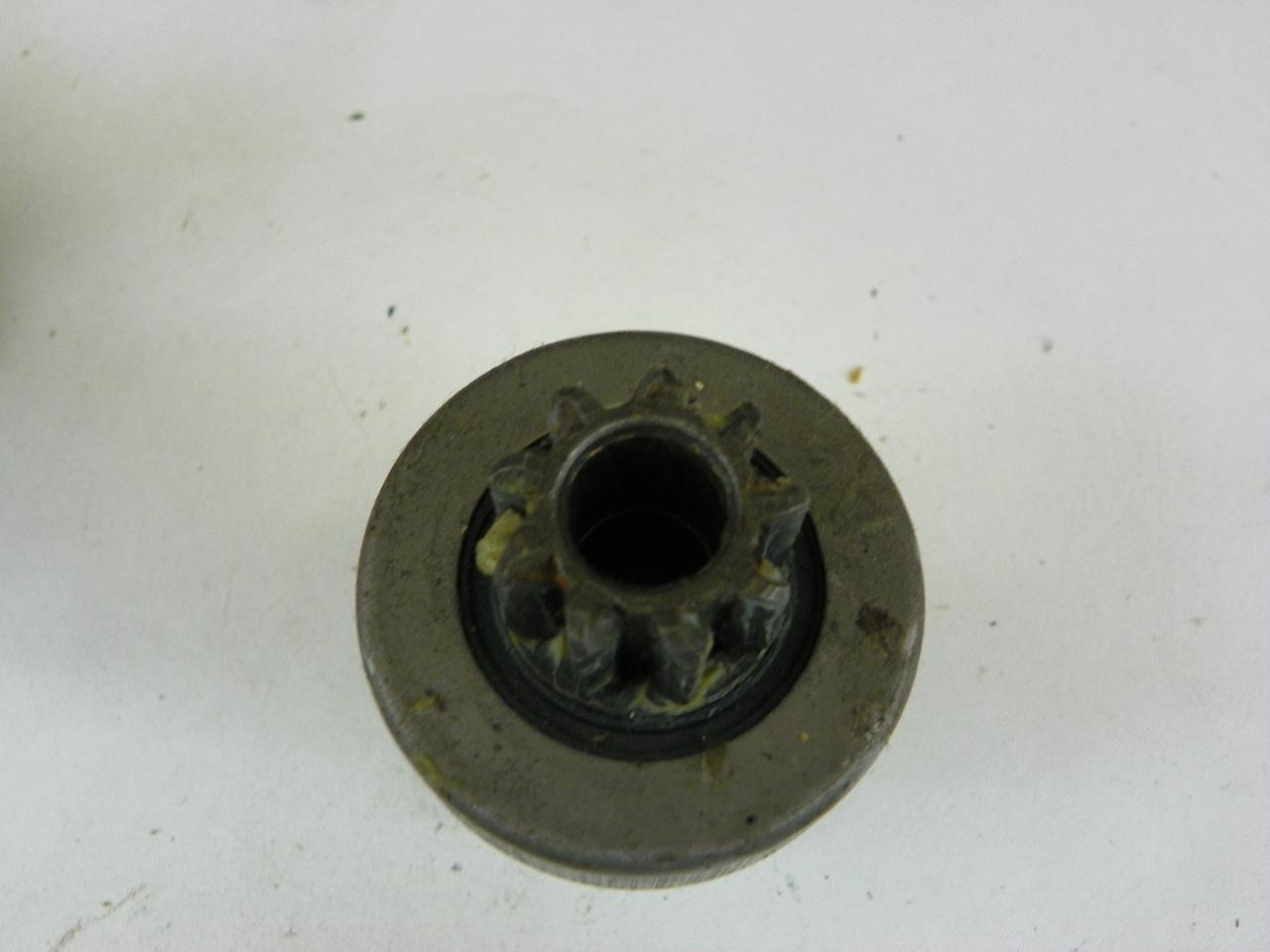 Delco Remy D-2009 Starter Drive for Delco 10MT 22MT 27MT SD300 Starters restoration. - Image 4
