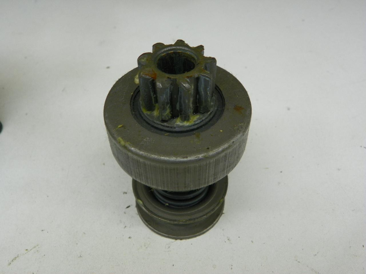 Delco Remy D-2009 Starter Drive for Delco 10MT 22MT 27MT SD300 Starters restoration. - Image 3