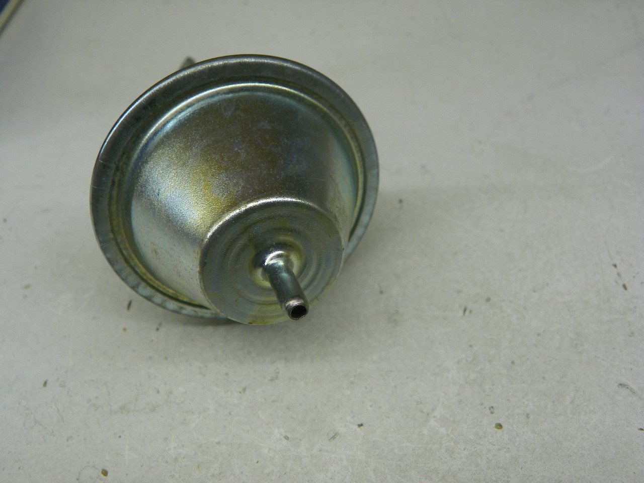Delco Remy D1320A Distributor Vacuum Advance for 1974-1978 Chevrolet GMC Passenger Car Truck restoration. - Image 6