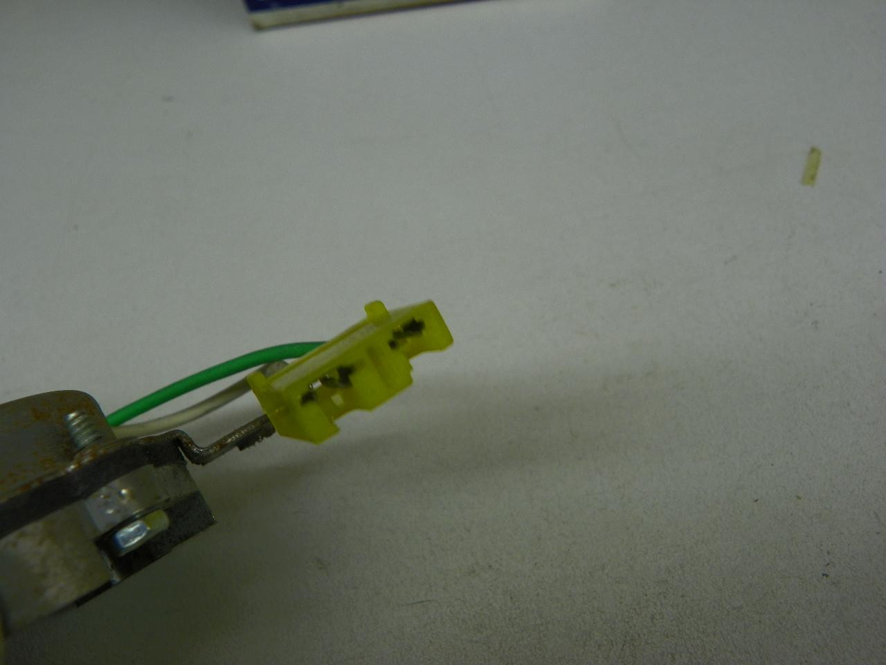 Delco D1914 Distributor Pickup Coil for 1976-1987 GM HEI restoration. - Image 6