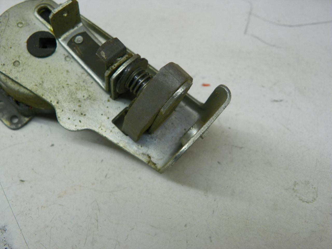 Delco-Remy 1994016 Headlight Switch for 1940 Chevrolet Master Deluxe Special Deluxe restoration. - Image 8