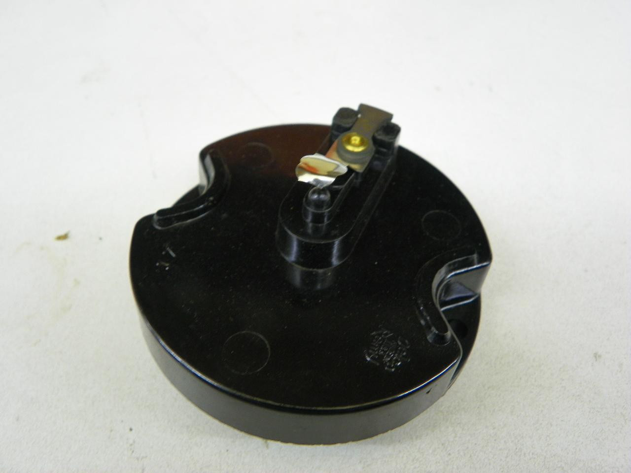 Delco Remy D-411 1945369 Distributor Rotor NOS - Vintage Auto Part - Rare restoration. - Image 3