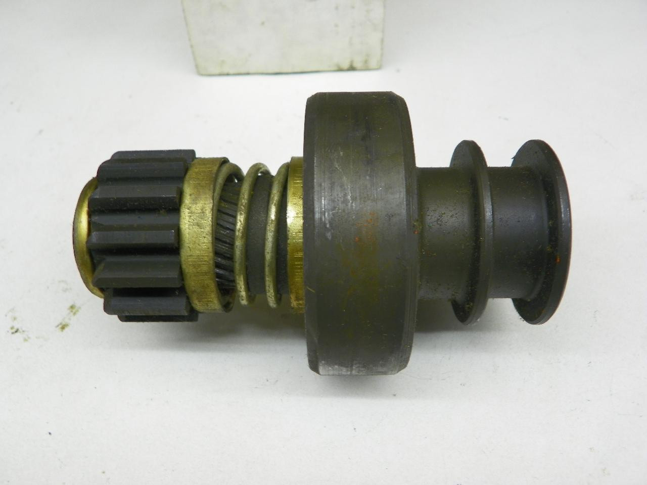 Delco 1932545 Heavy-duty Starter Drive for restoration. - Image 6