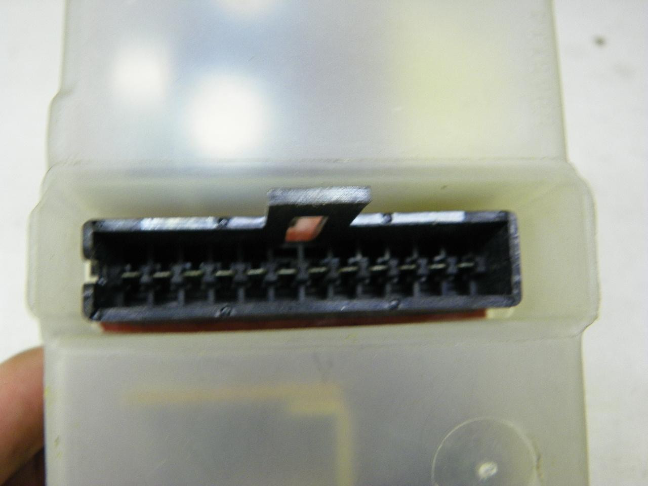GM 5965909 Headlight Twilight Sentinel Amplifier for 1973-1976 Cadillac Eldorado DeVille Fleetwood restoration. - Image 4