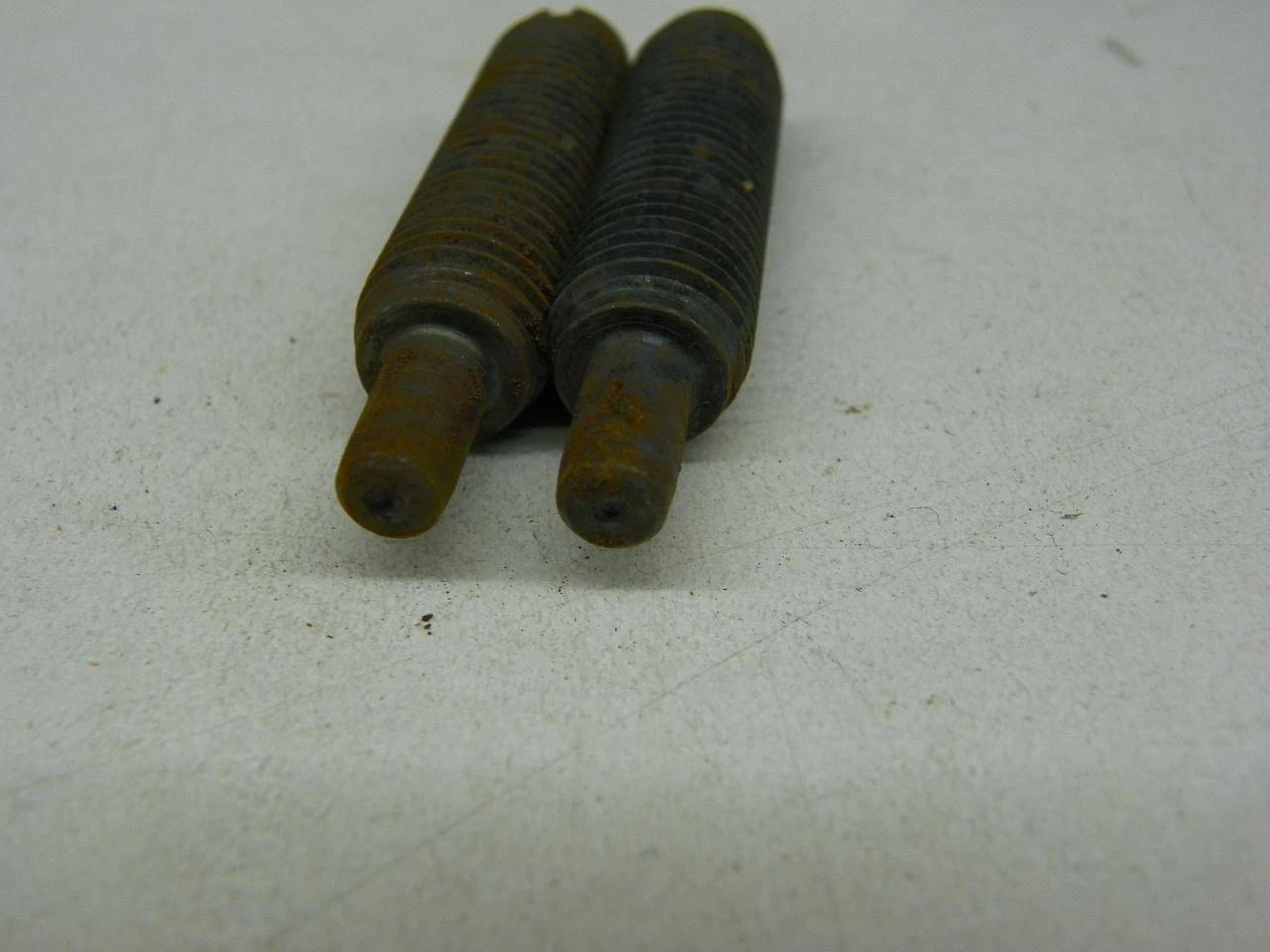 Chevrolet 3697509 Powerglide Brake Band Adjusting Screws for 1950-1962 Chevrolet Powerglide transmission restoration. - Image 5