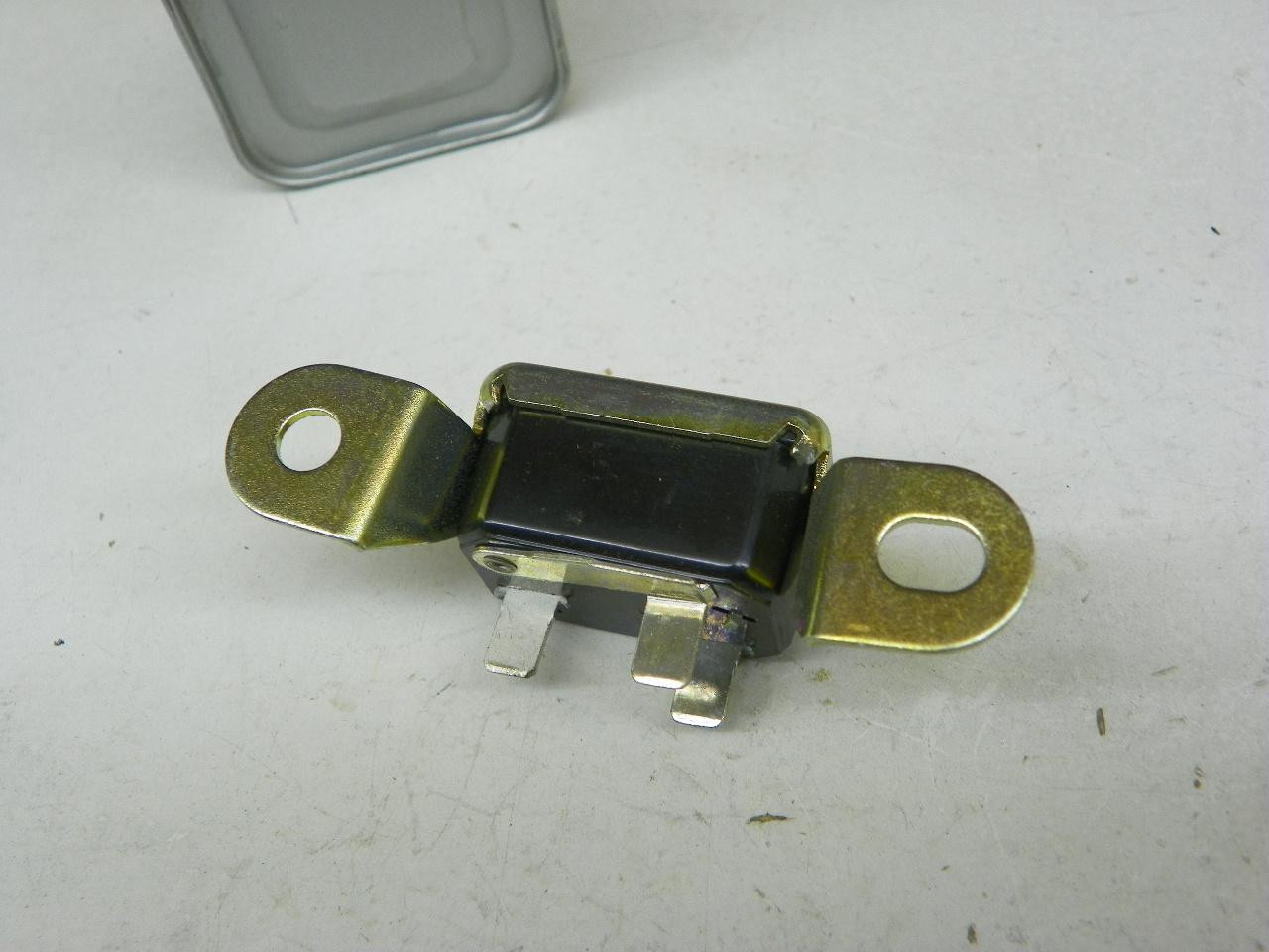 Delco Remy 1972145 Horn Relay for 1957-1962 Ford Thunderbird Galaxie Ranchero restoration. - Image 7