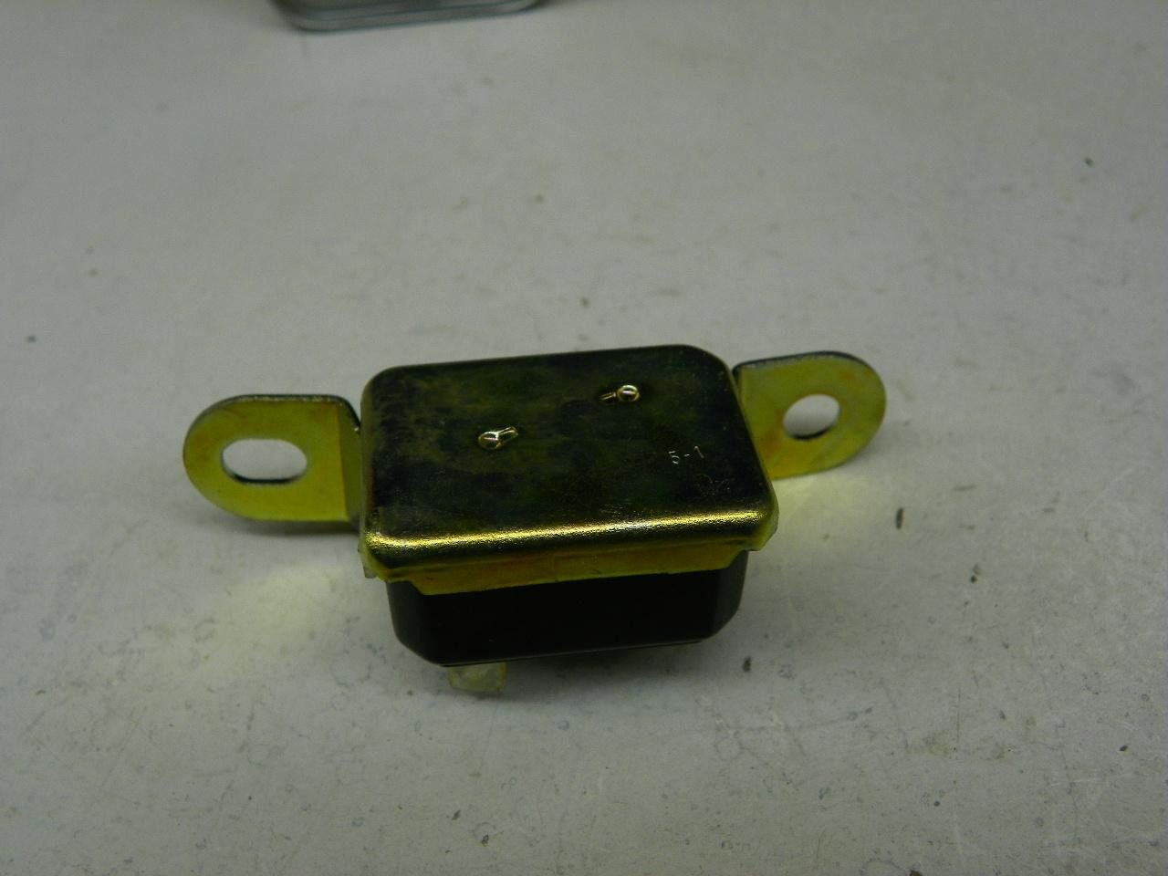 Delco Remy 1972145 Horn Relay for 1957-1962 Ford Thunderbird Galaxie Ranchero restoration. - Image 5