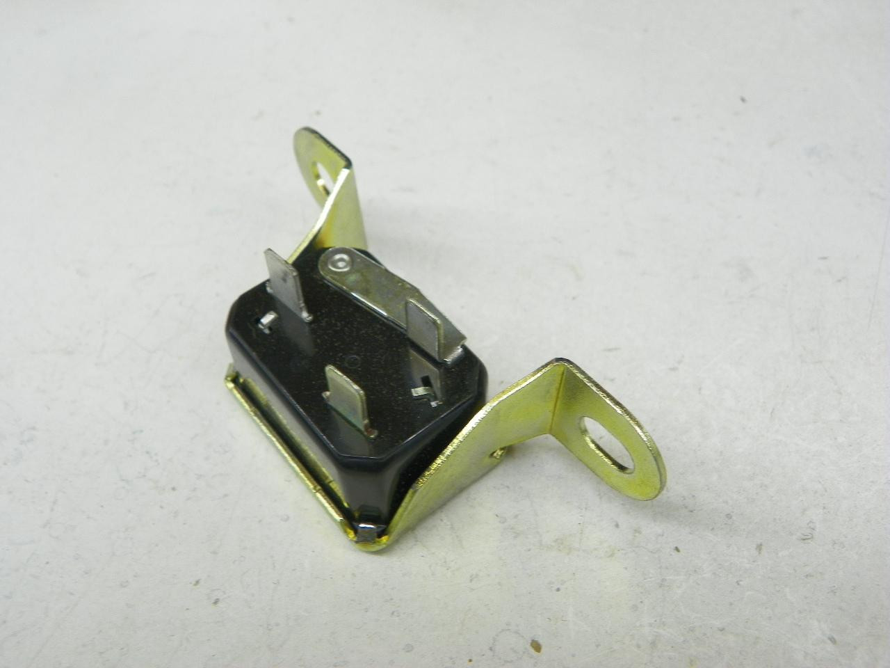 Delco Remy 1972145 Horn Relay for 1957-1962 Ford Thunderbird Galaxie Ranchero restoration. - Image 4