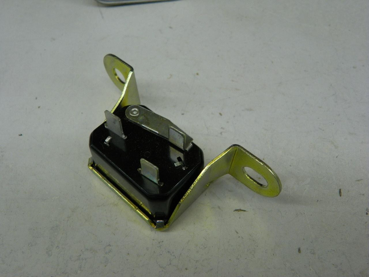 Delco Remy 1972145 Horn Relay for 1957-1962 Ford Thunderbird Galaxie Ranchero restoration. - Image 3