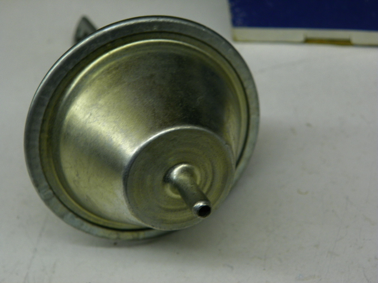 Delco Remy 1973492 Vacuum Advance for 1976 Chevy Chevelle Corvette Malibu Monte Carlo restoration. - Image 8