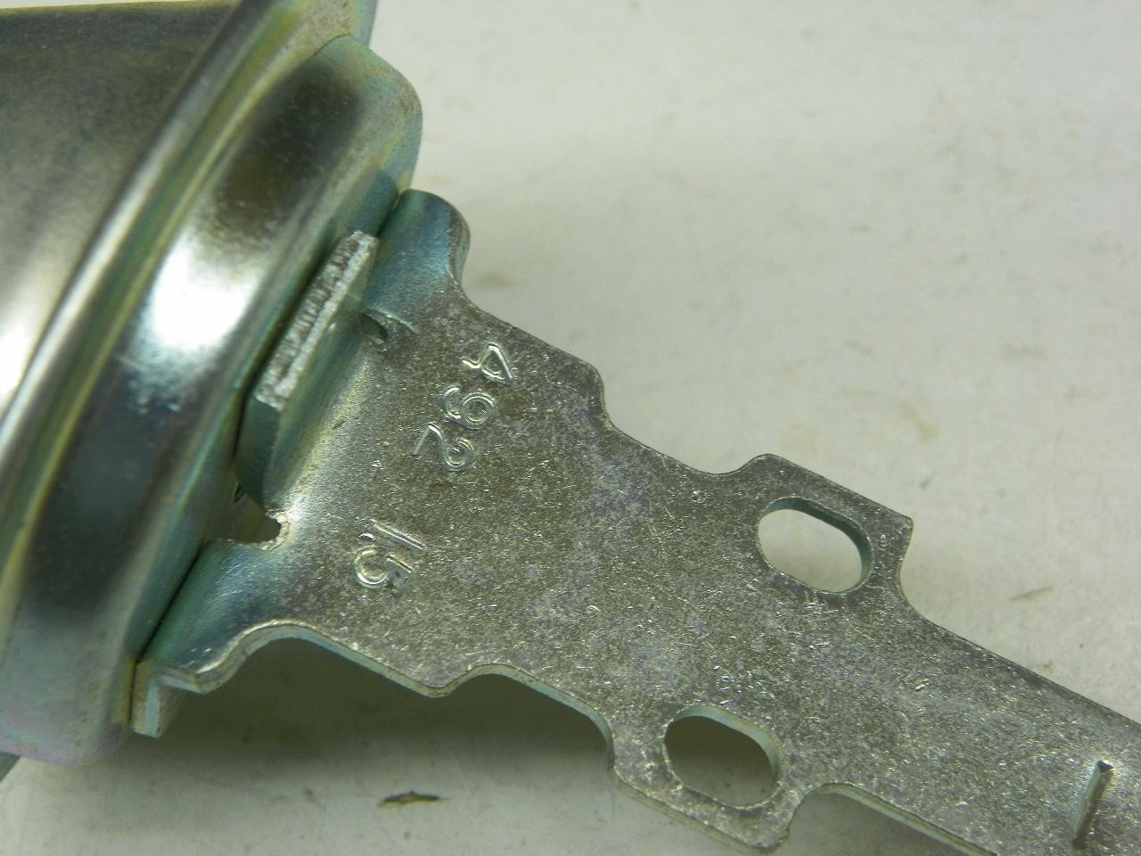 Delco Remy 1973492 Vacuum Advance for 1976 Chevy Chevelle Corvette Malibu Monte Carlo restoration. - Image 5