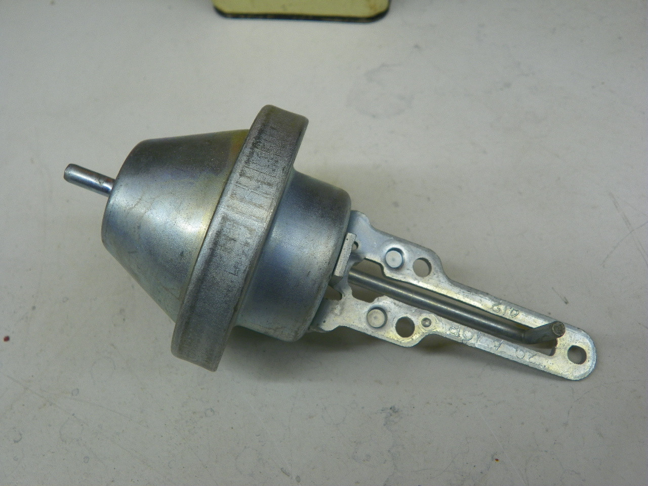 Delco Remy 1973412 Vacuum Advance for 1968 Pontiac GTO Tempest Firebird V8 restoration - Image 3