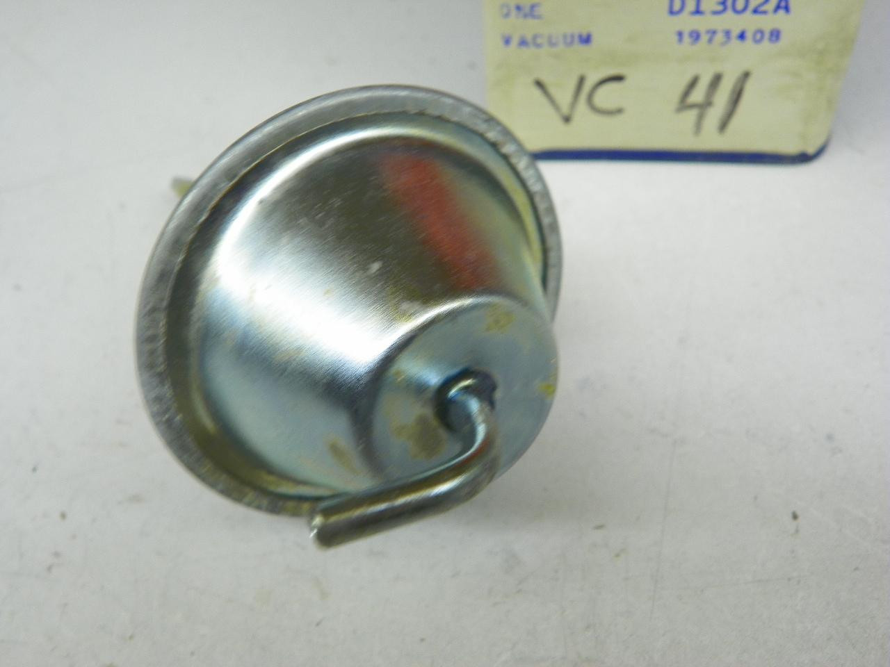 Delco Remy D1302A Vacuum Advance for 1968-1974 Oldsmobile GMC Truck restoration. - Image 4