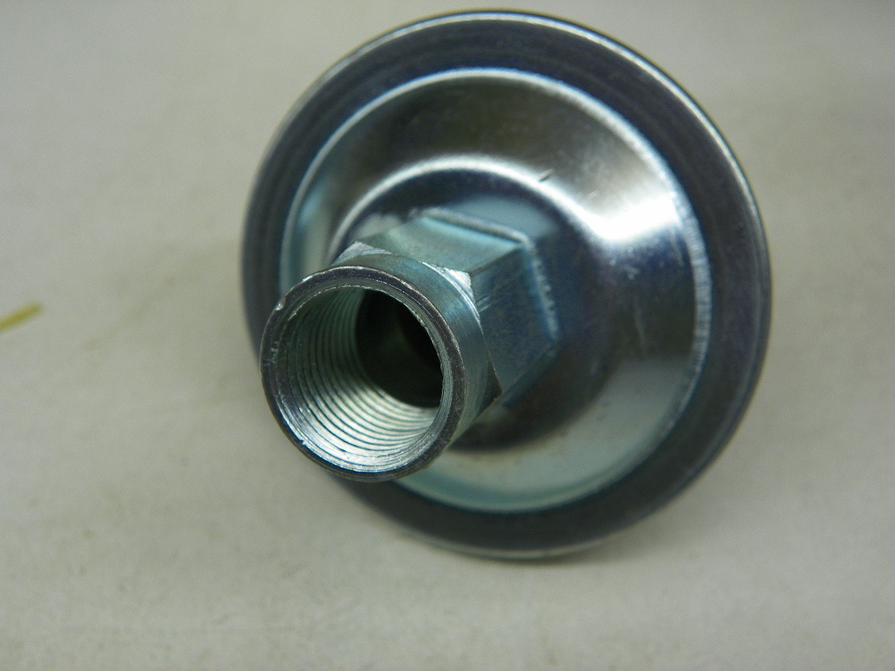 Delco-Remy 1972256 Vacuum Advance (Replaces VC-25) for 1962-1964 Ford Comet Fairlane Falcon 8 Cyl restoration. - Image 4