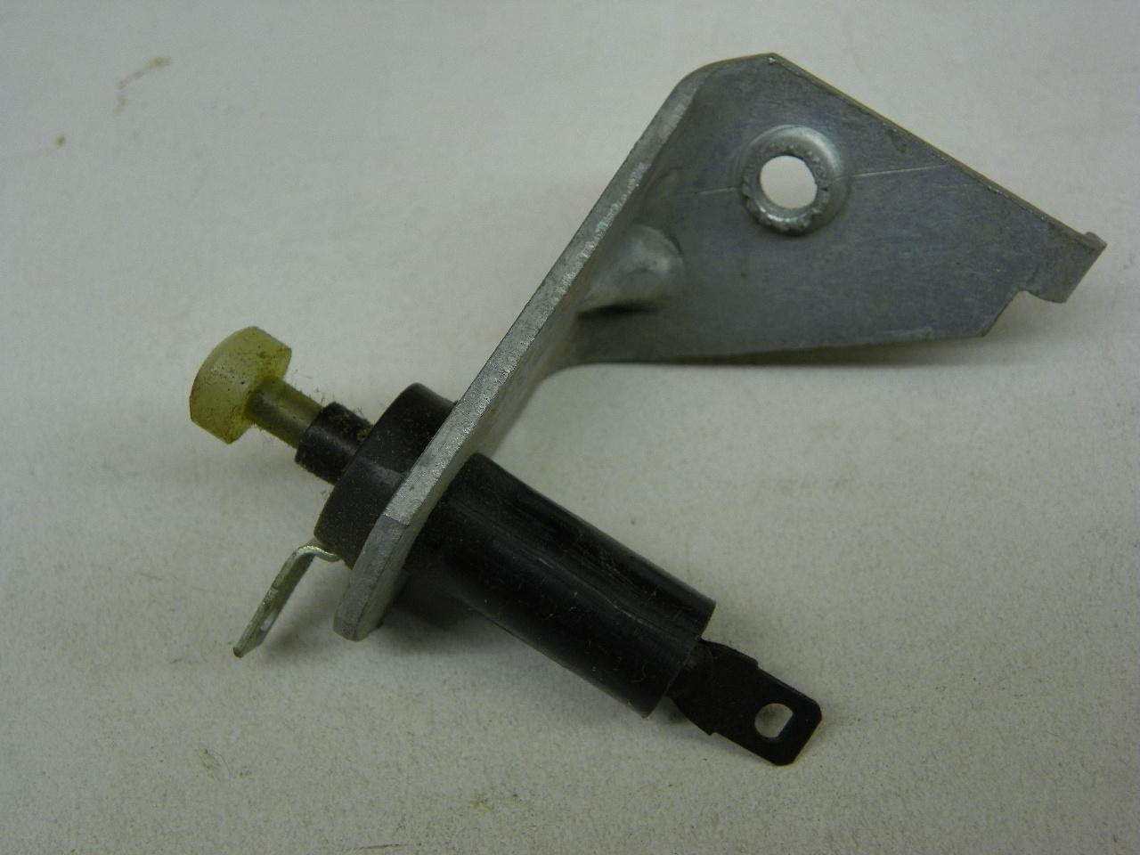 Delco Remy 1972338 C-854 Door Jamb Switch for vintage auto restoration. - Image 4