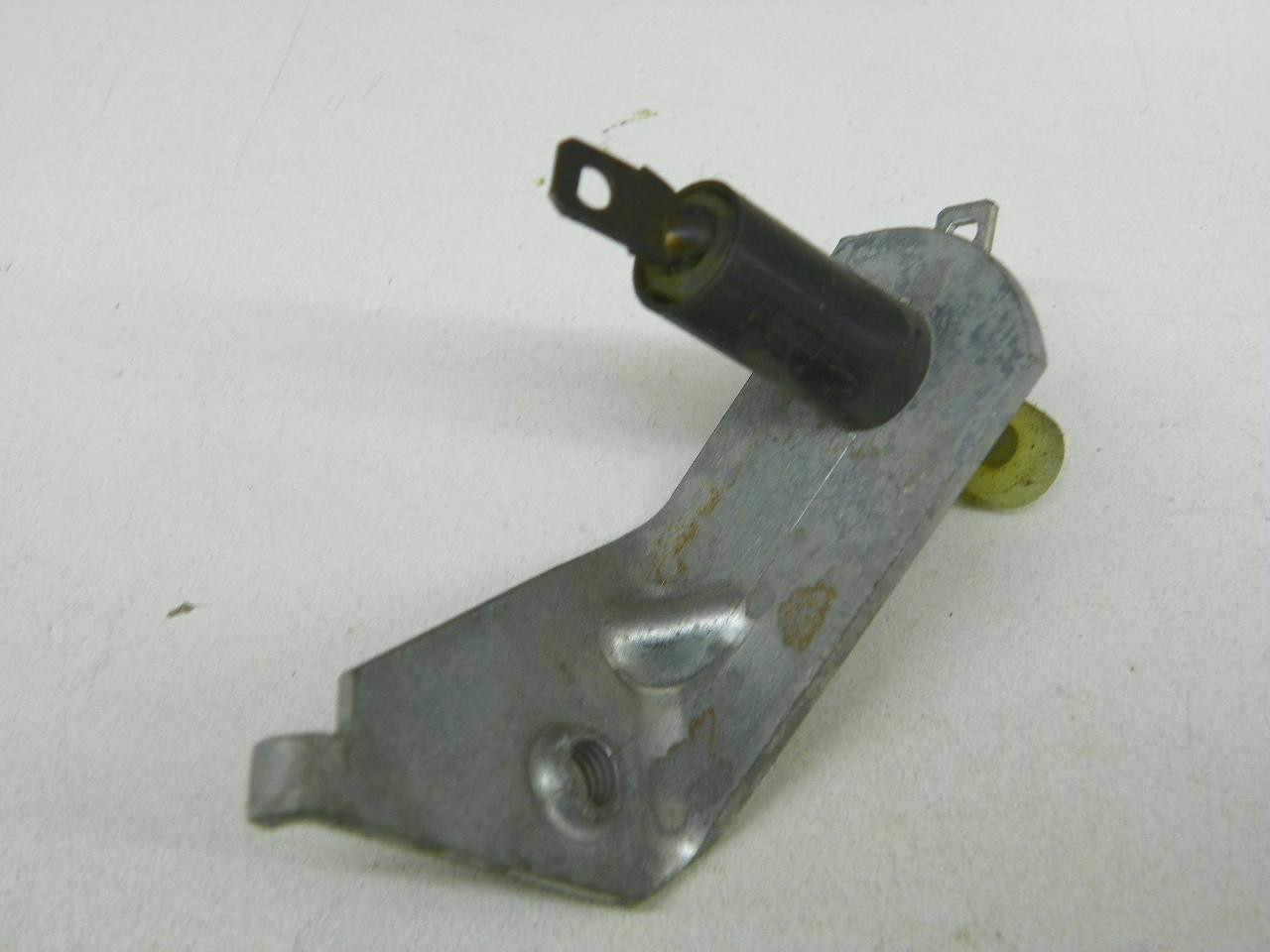 Delco Remy 1972338 C-854 Door Jamb Switch for vintage auto restoration. - Image 7