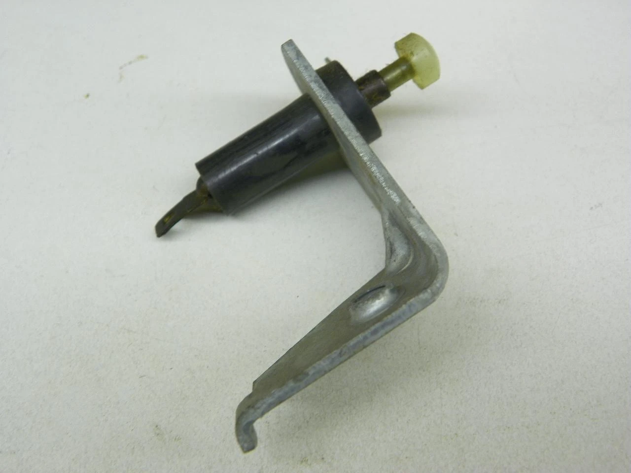 Delco Remy 1972338 C-854 Door Jamb Switch for vintage auto restoration. - Image 5