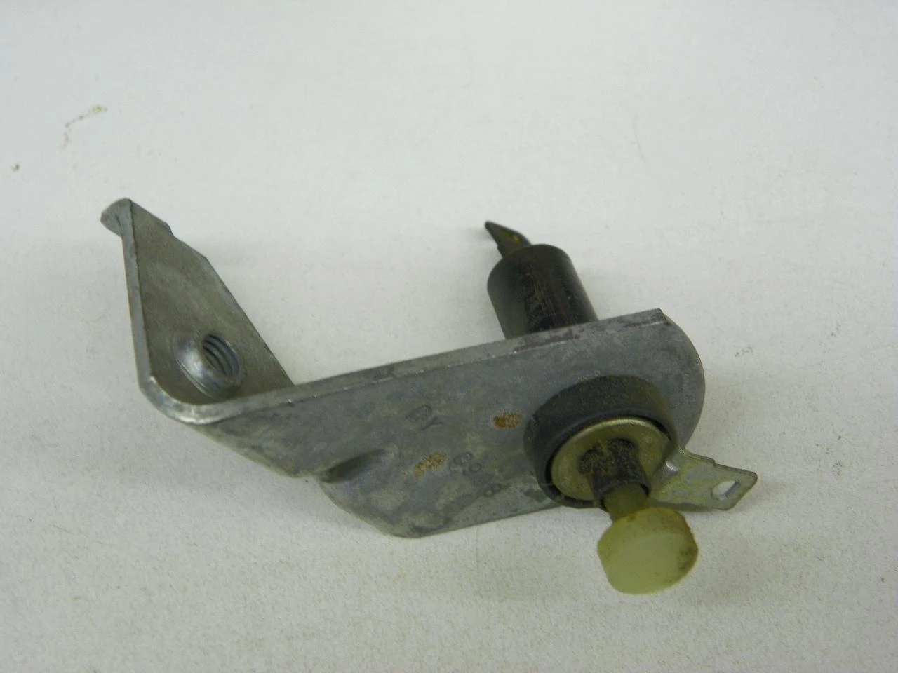 Delco Remy 1972338 C-854 Door Jamb Switch for vintage auto restoration. - Image 3