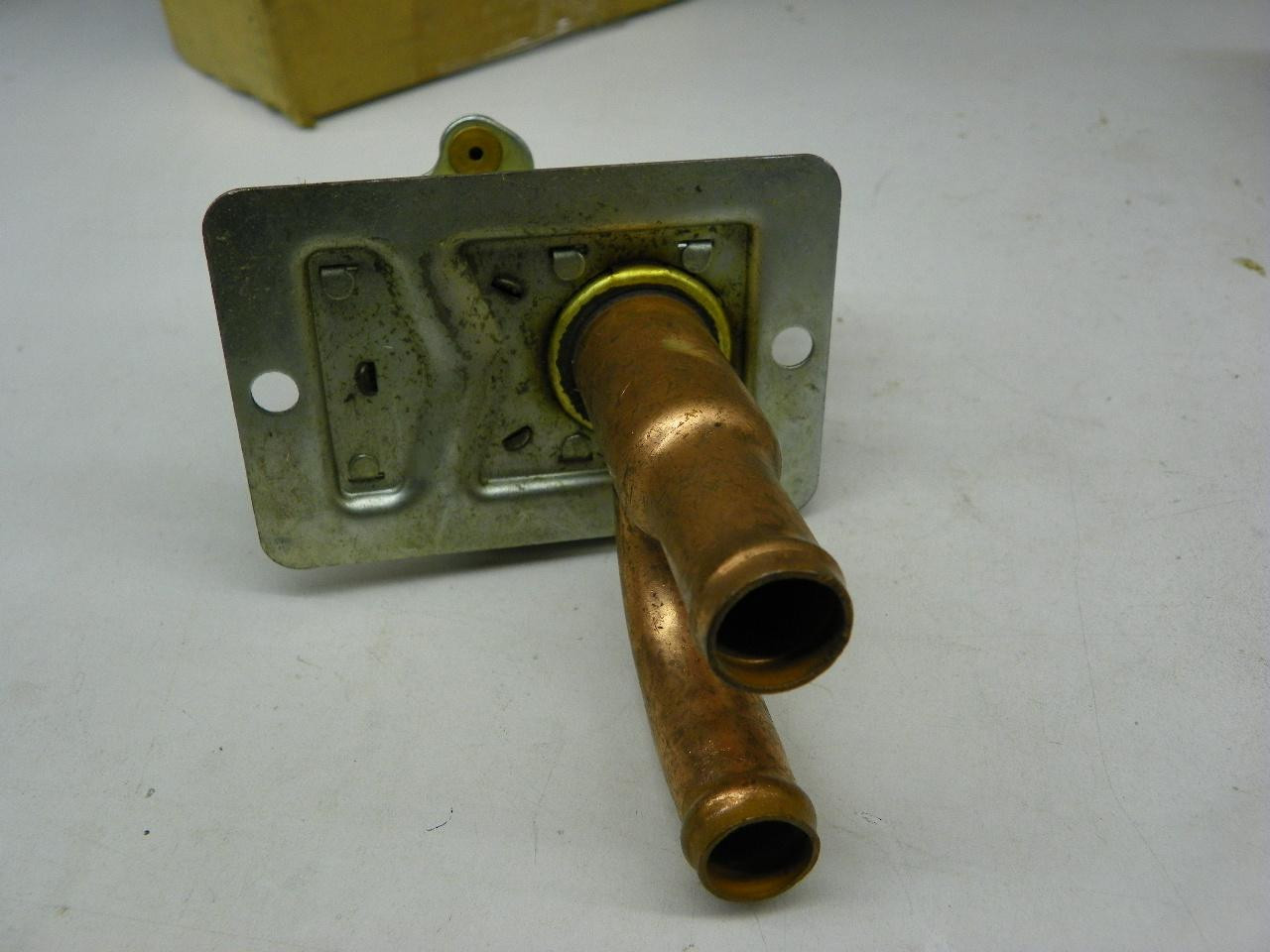 Ranco 4386583 Heater Control Valve for 1956 Hudson Hornet Wasp restoration. - Image 10