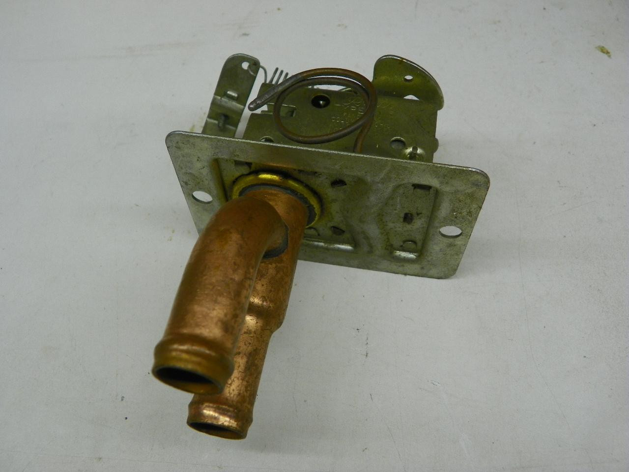 Ranco 4386583 Heater Control Valve for 1956 Hudson Hornet Wasp restoration. - Image 4