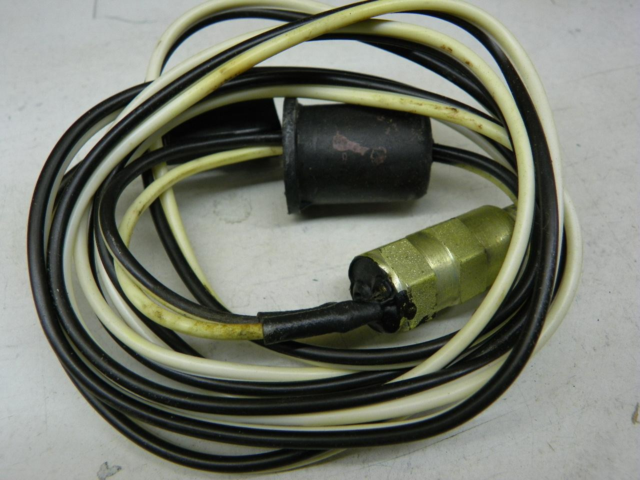 GM 1993326 Backup Light Switch for 1961-1965 Chevrolet Corvair 4-Speed Manual restoration. - Image 10