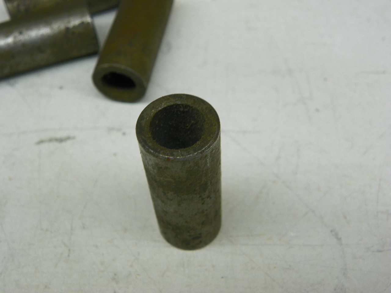 Delco F1602 Distributor Shaft Bushing for 1957-1962 Ford Thunderbird restoration. - Image 4