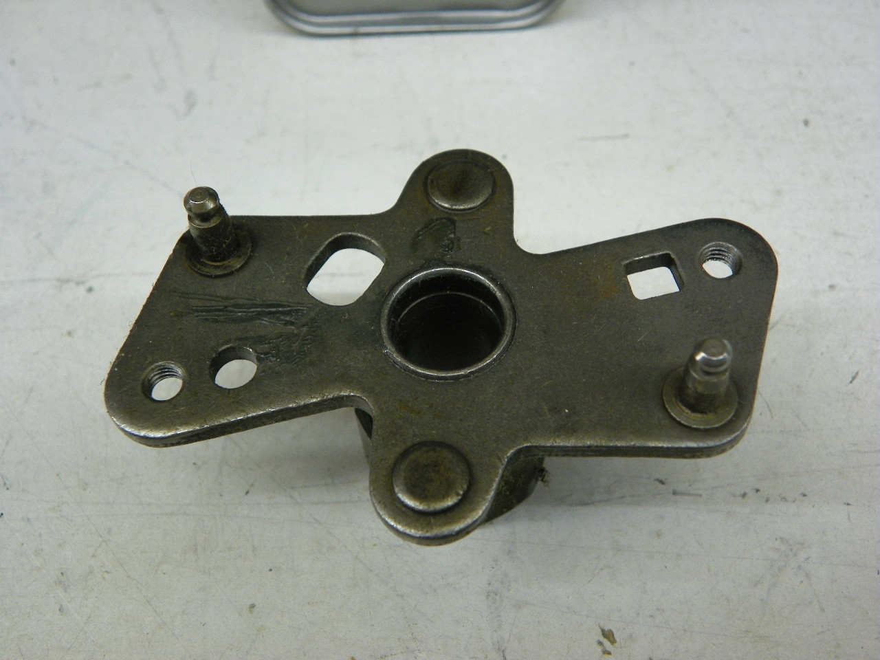Delco Remy 1970240 Distributor Breaker Point Cam for 1967-1969 Chevrolet Camaro Z/28 restoration. - Image 3